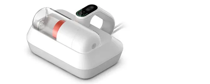 Aspirador de Ácaros Xiaomi Dust Mite Vacuum Cleaner Pro