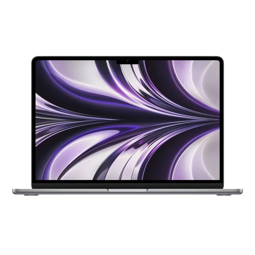 Apple MacBook Air 13.6" M2 SSD 256GB/16GB Cinzento Sideral