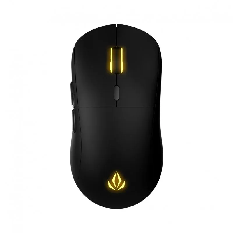 Forgeon Darrowspike Rato Gaming RGB Wireless 19000DPI Preto