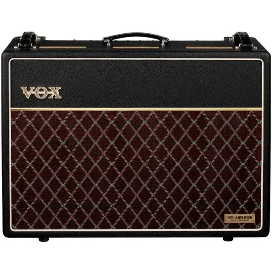 Vox AC30 Hand Wired