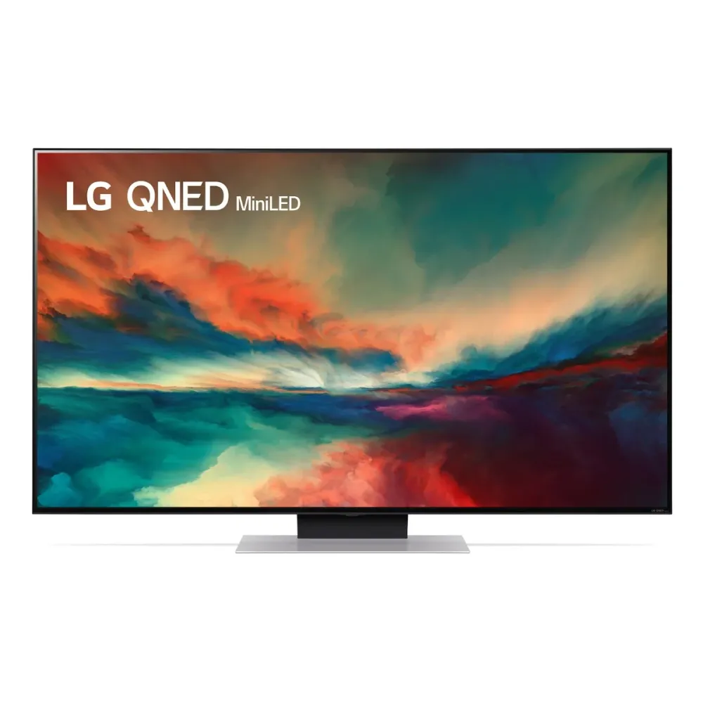 TV LG QNED série QNED86 (2023) 55" 4K - 55QNED866RE