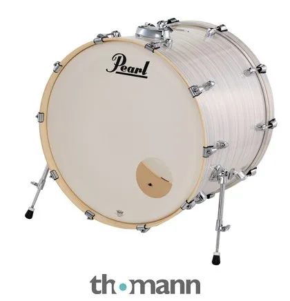 Pearl 24"x18" Export BD S. White