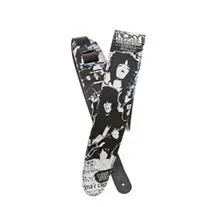 Correia Guitarra Planet Waves 25LMC01 Motley Crue Sons of Satan
