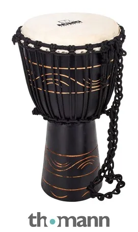 Nino Nino ADJ4-S Moon Rhythm Djembe