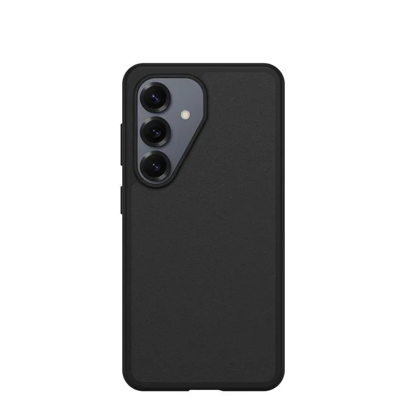 Funda para móvil OtterBox React Magnets Cover Resistente Preta para Samsung Galaxy S26