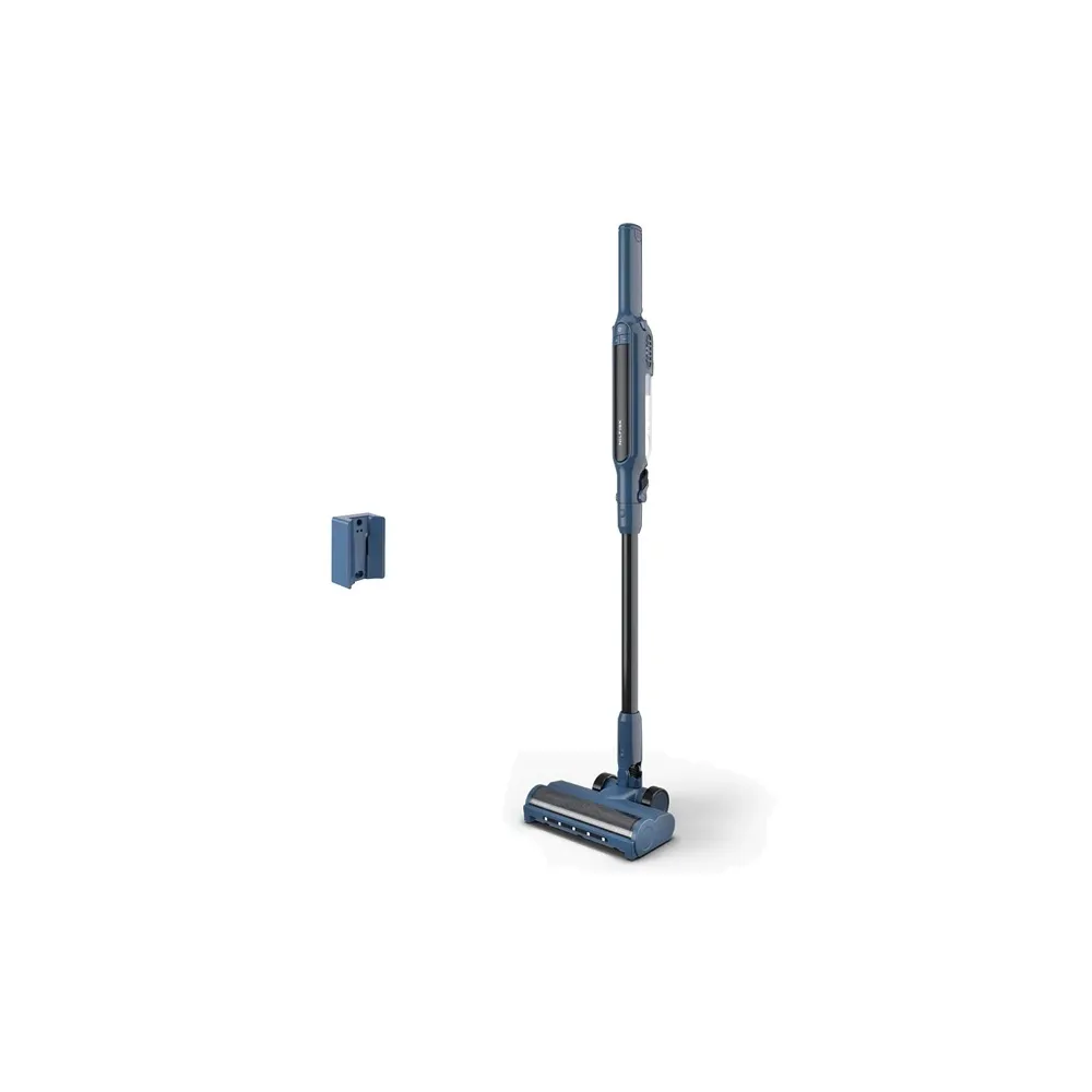 ASPIRADOR VERTICAL NILFISK – MOVE DARK BLUE – 128390179