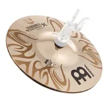 Meinl Generation X 8" FX Effect Hi-hat