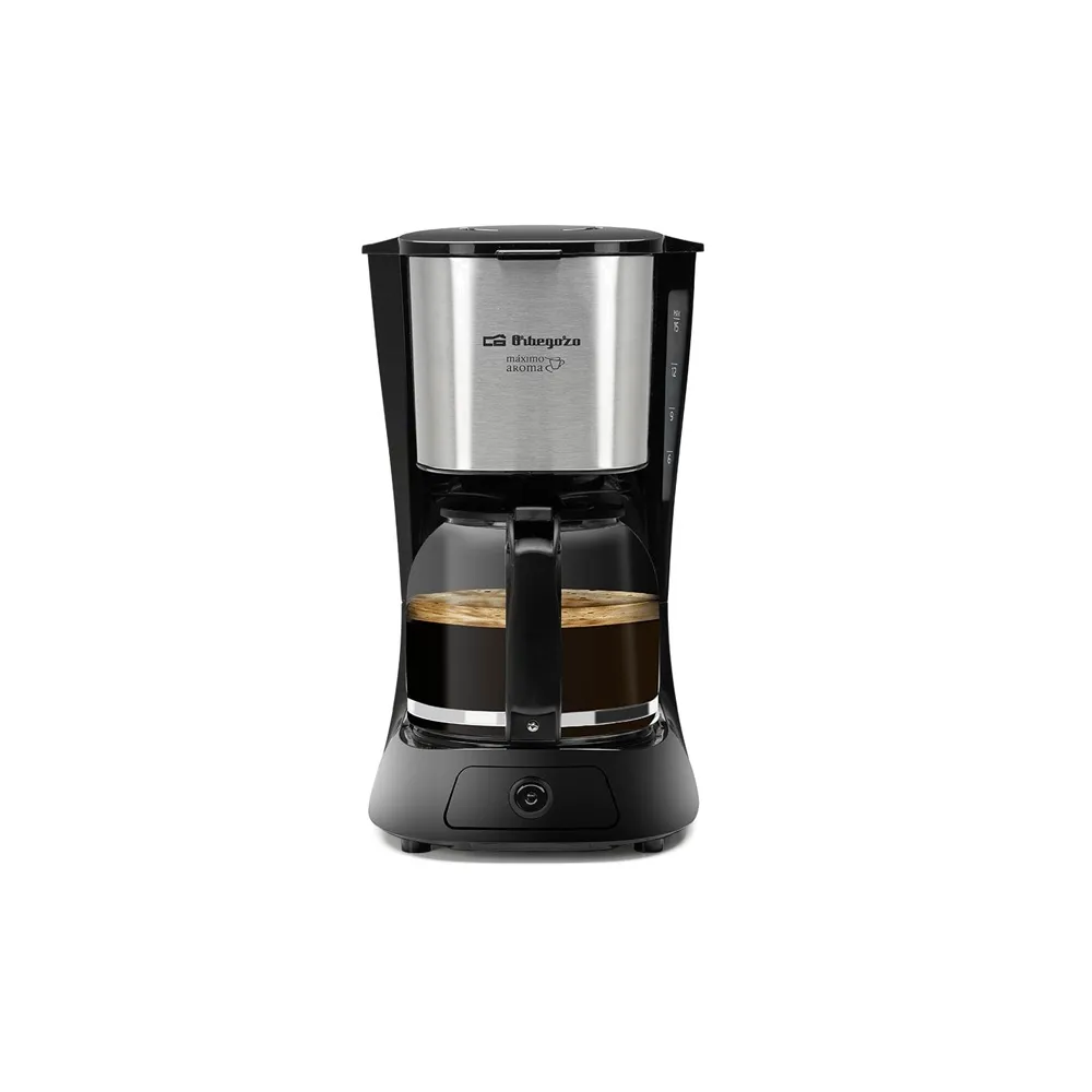 MÁQUINA DE CAFÉ FILTRO ORBEGOZO – CG 4515