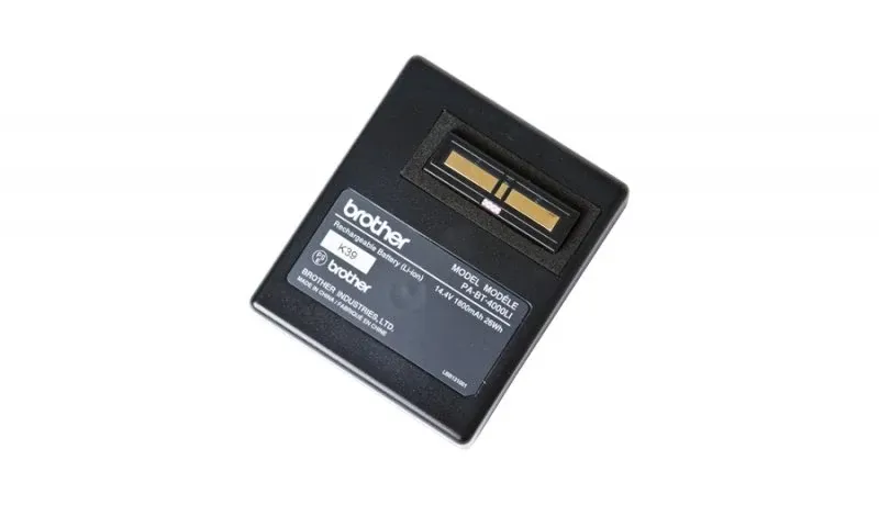 PA-BT-4000LI LI-ION AKKU CPNT