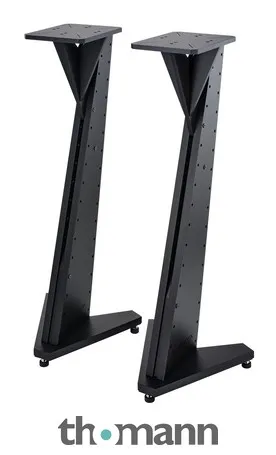 Sessiondesk V-STAND flex