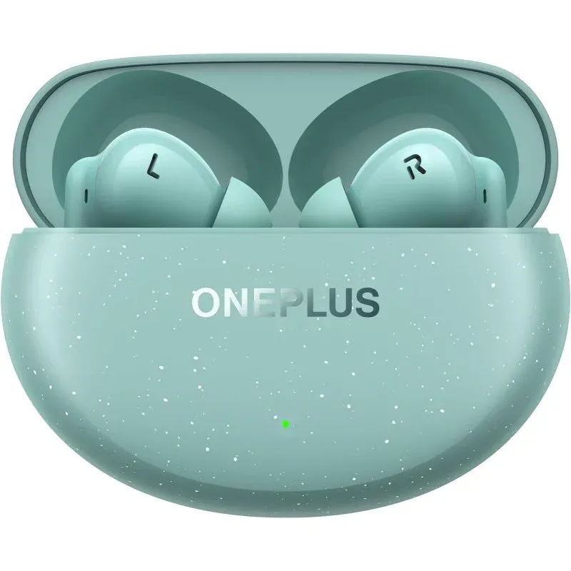 OnePlus Nord Buds 3 Pro Auriculares Sem Fios com Cancelamento de Ruído Soft Jade