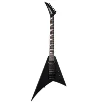 Guitarra Jackson American Series Rhoads RR24 EB Satin Black