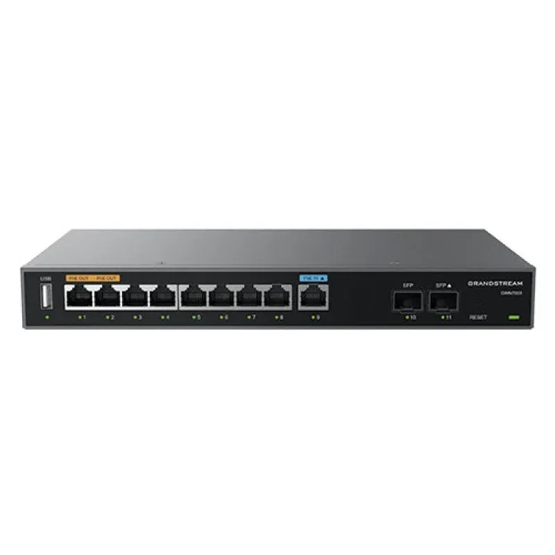 Grandstream GWN7003 Router Multi-WAN Gigabit VPN