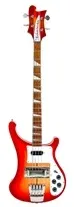 Baixo Elétrico de 4 Cordas Rickenbacker 4003 FG Fireglo