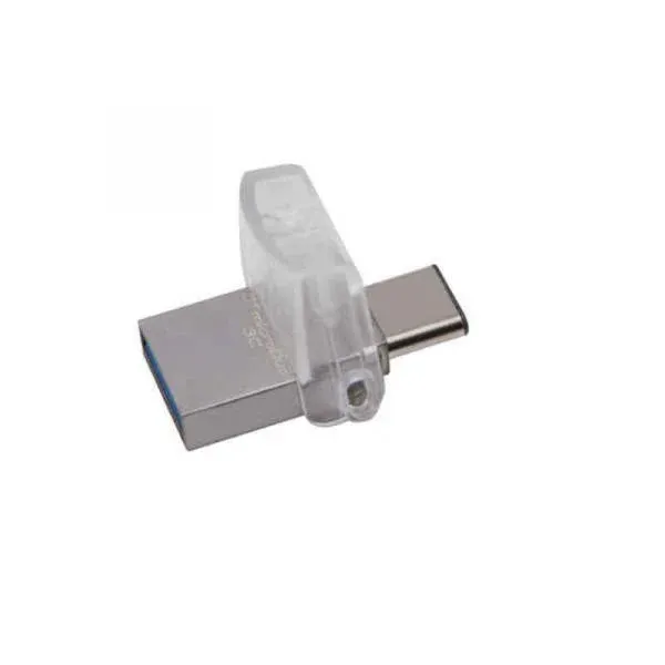 Pen Data Kingston Traveler micro Duo 3C 64GB USB 3.1