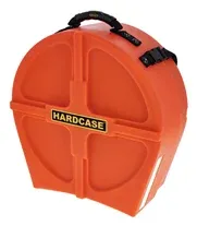 Estojo de Tarola Hardcase HNP14SO Laranja