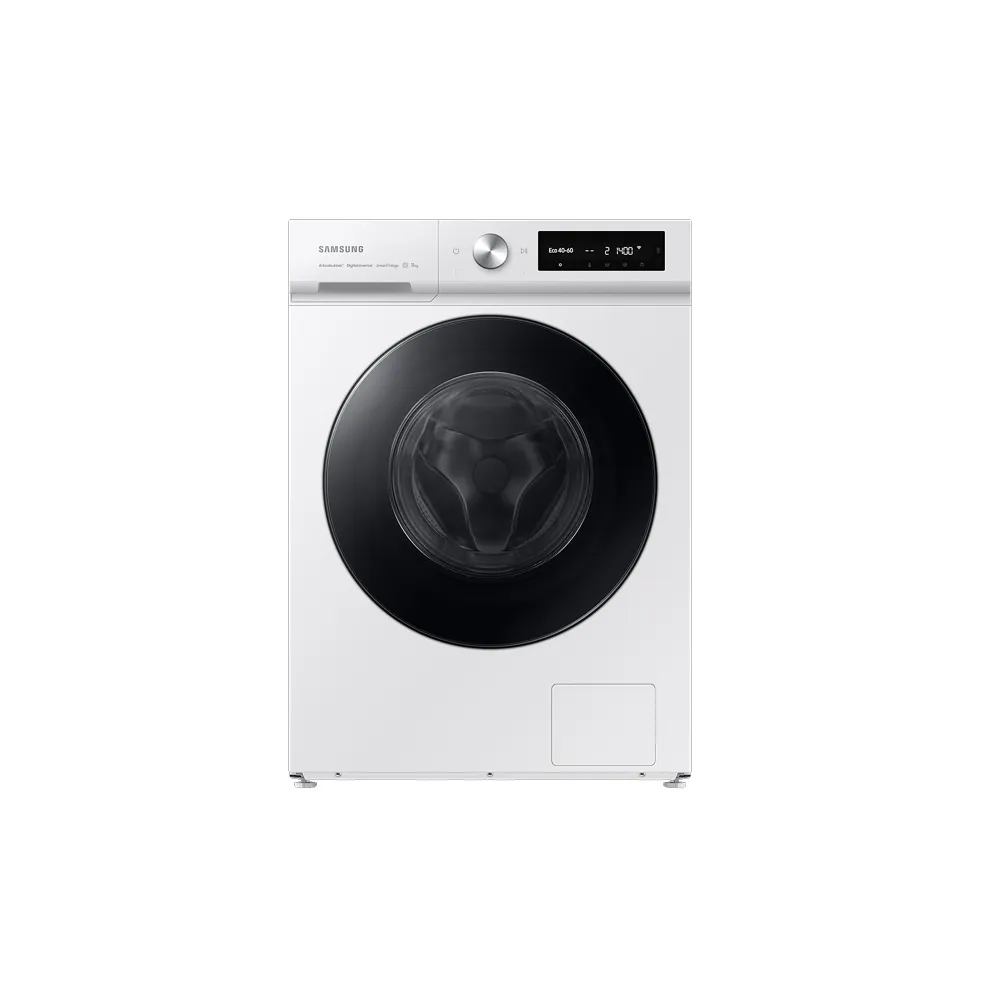 MÁQUINA DE LAVAR ROUPA SAMSUNG – WW11BB744DGWS3