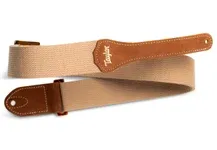 Correia Guitarra Taylor GS Mini Tan Suede