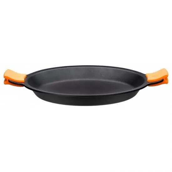 Paellera Bra A271636/ Ø36Cm/ Alumínio Fundido