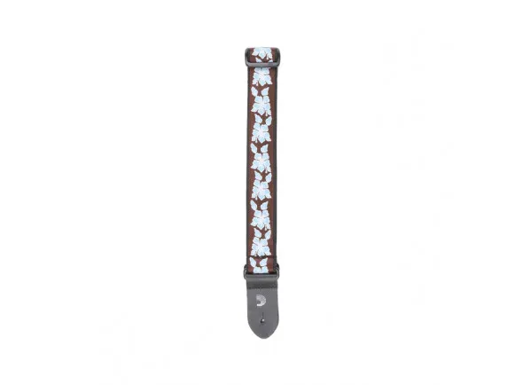 D'Addario 15UKE00 Correia para Ukulele