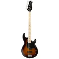 Yamaha BB434M Tobacco Brown Sunburst