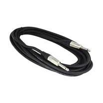 Cabo Coluna PowerAcoustics CAB2038 Jack/Jack 15mt