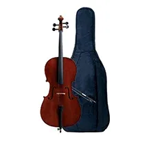 Violoncelo 4/4 O.M.MONNICH PS403211 Pack