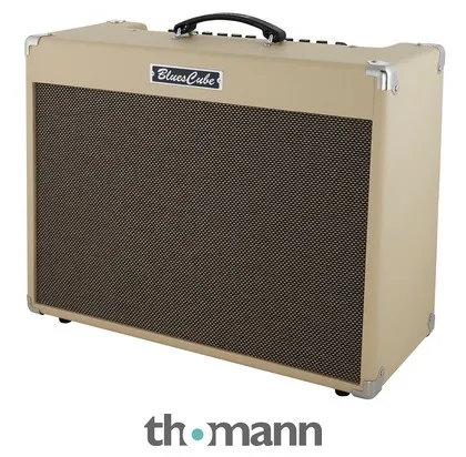 Roland Blues Cube Artist