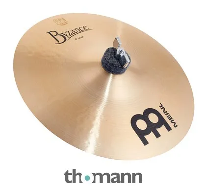 Meinl 10" Byzance Splash