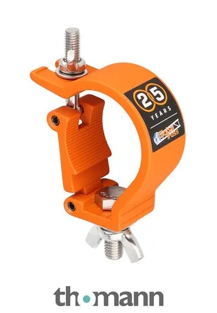 Global Truss Selflock 812Hook Anniversary