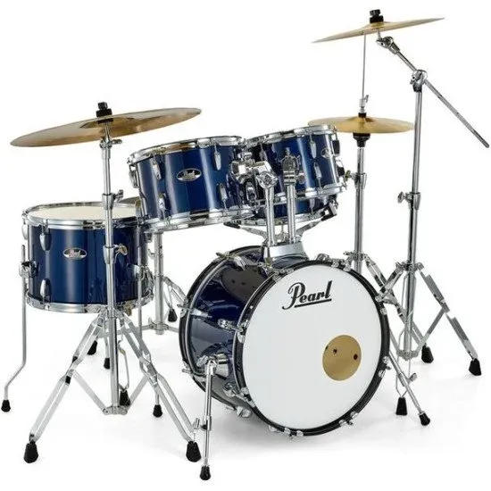 Pearl 18" Roadshow RS585BC/C743 Royal Blue Metallic