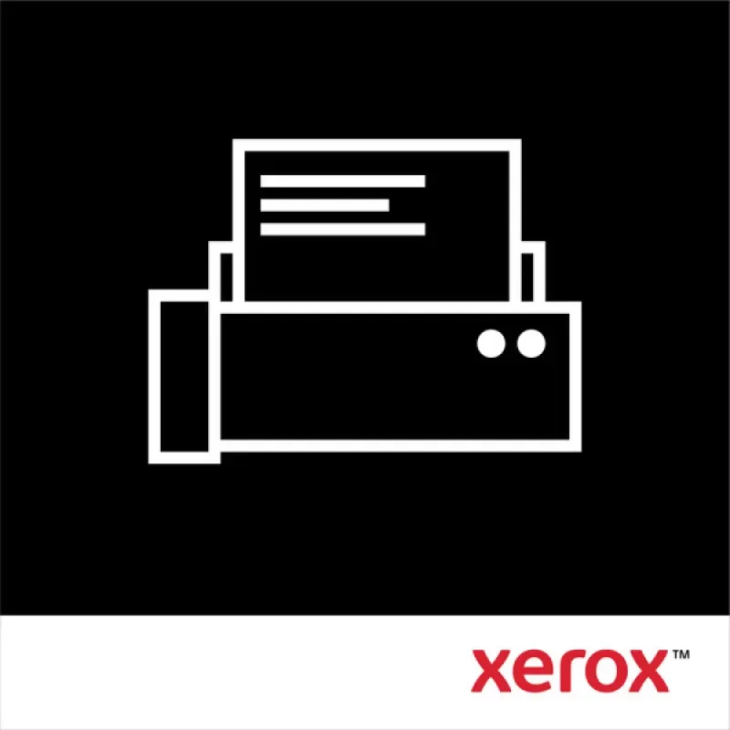 Interface da placa de fax Xerox 1 Line Fax Kit