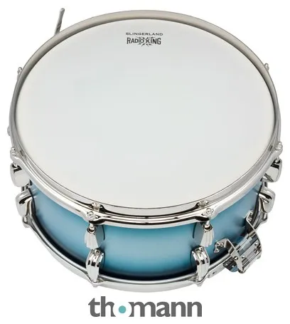 Slingerland 14"x07" Radio King Map B-Stock