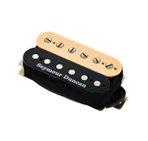 Seymour Duncan SH6N Distortion Zebra Neck