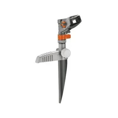 Aspersor Rotativo Gardena