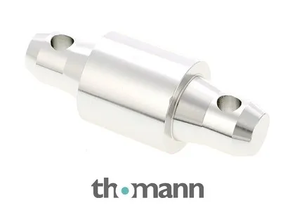 Global Truss S50 Truss Spacer 50mm Male