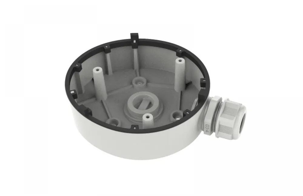 Hikvision DS-1280ZJ-TR12 Junction box DS-1280ZJ-TR12