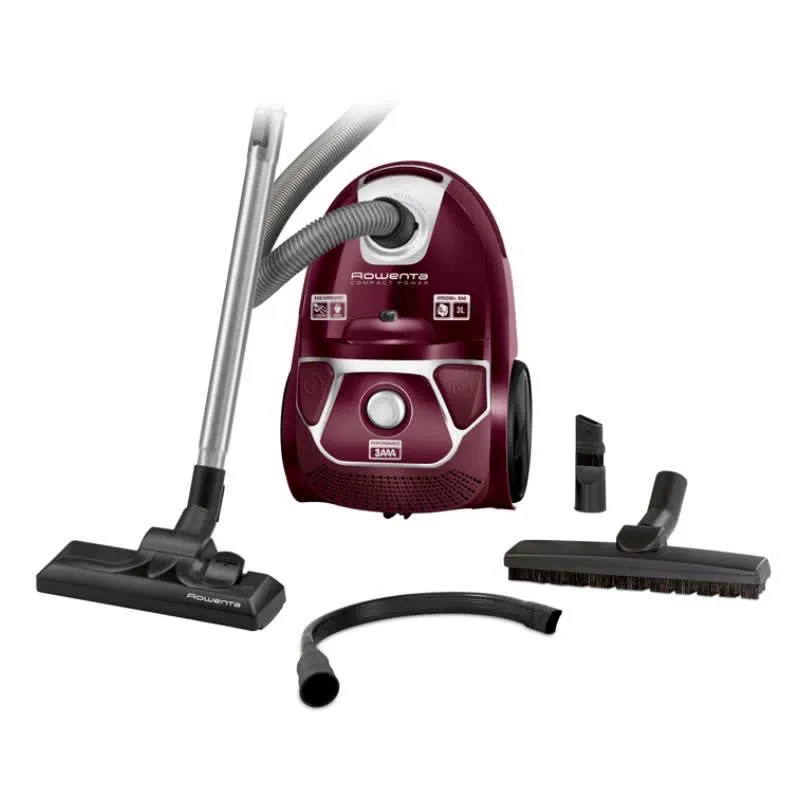 Aspirador Rowenta Ro-3969-ea