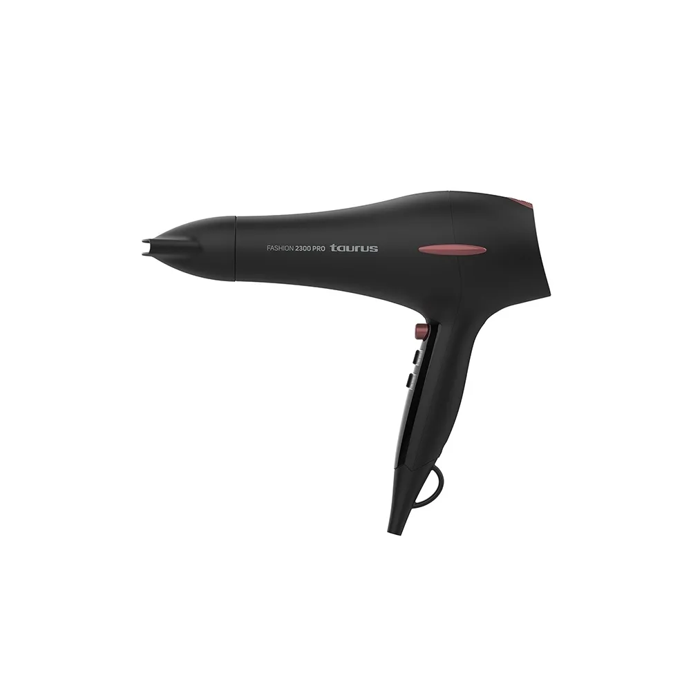 SECADOR CABELO TAURUS FASHION 2300 PRO – 990.388