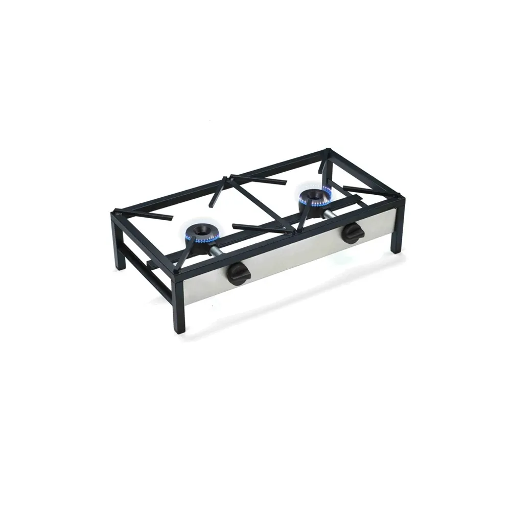 TREMPE GRALUX 80X40 - 2-100 - FQ8408