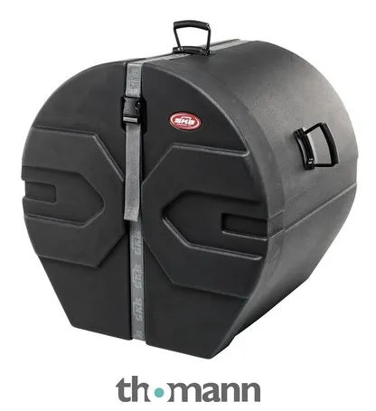 SKB D1822 22"x18" Bass Drum Case