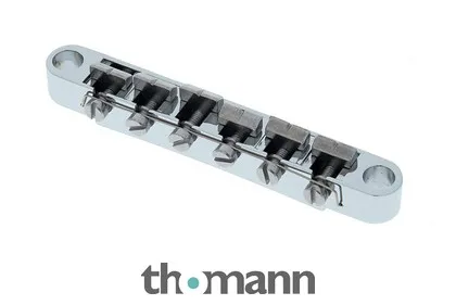Harley Benton Parts ABR Bridge Chrome