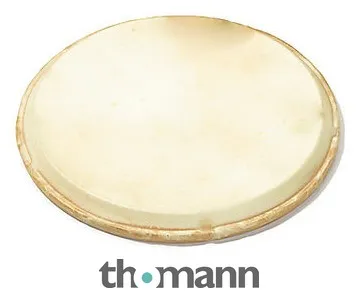 Sonor Natural Head Rot. Timpani 16"