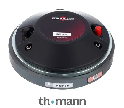 B&C DE 750TN