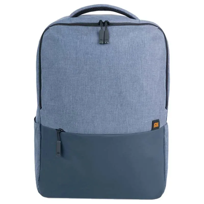 Mochila Xiaomi Mi Business Commuter Backpack 15.6' Azul Claro