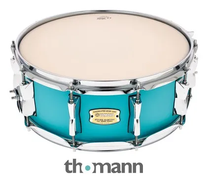 Yamaha Stage Custom 14"x5,5" Sn. MSG