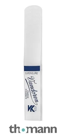 Vandoren VK1 Bb-Clarinet 60