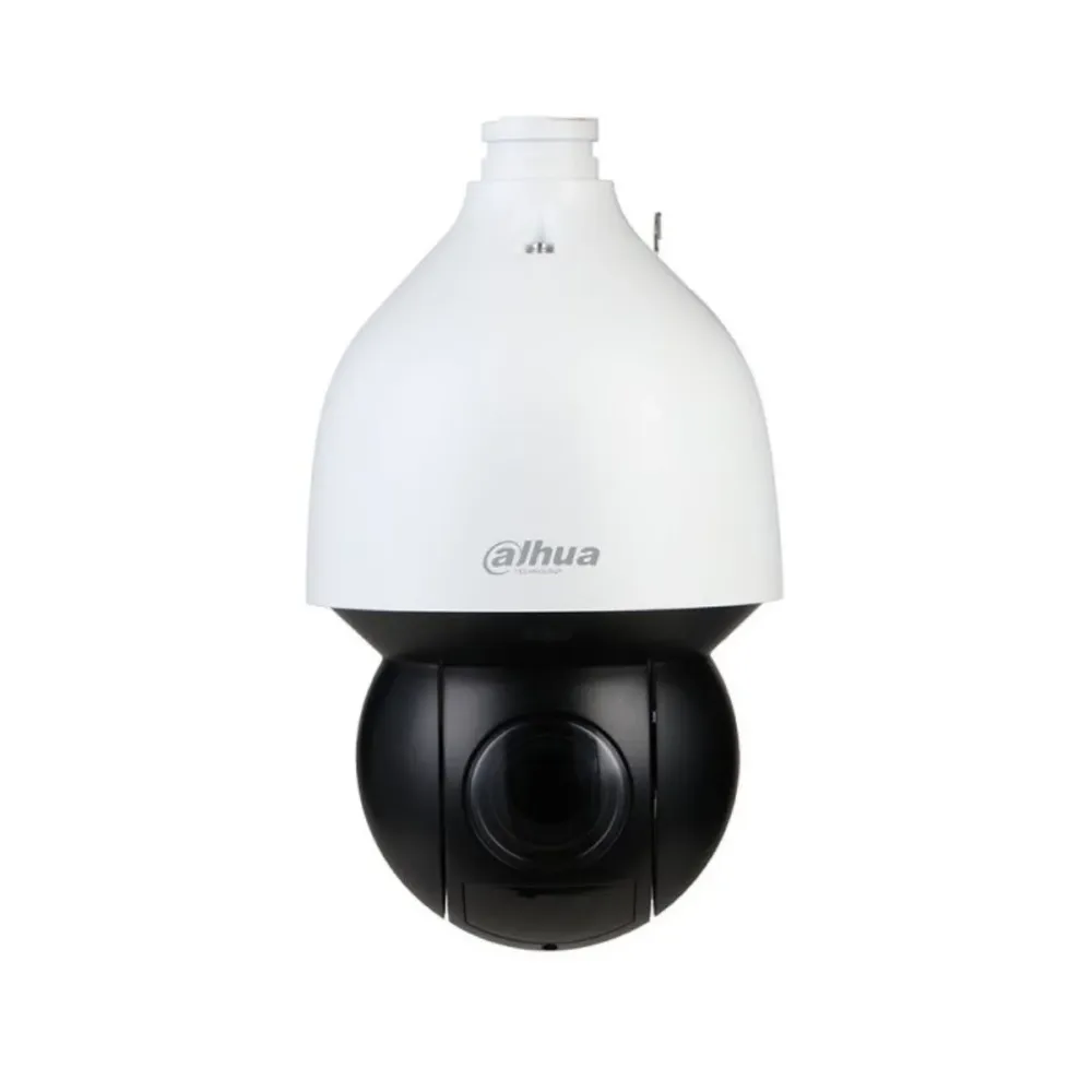 Câmara de Segurança IP Dahua WizSense PTZ 8MP 5.4~135 mm Exterior IP67 - DH-SD5A825GA-HNR