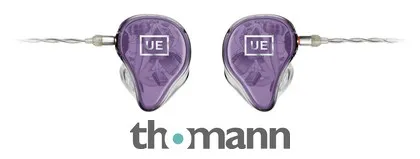 Ultimate Ears UE-18+ Pro
