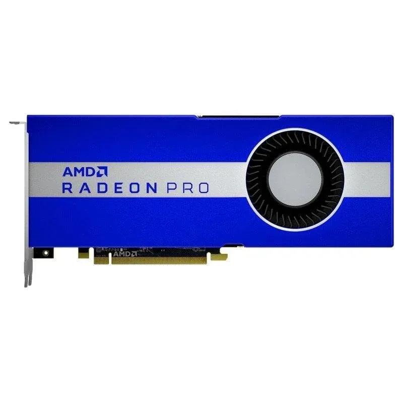 Placa gráfica AMD Radeon Pro W5700 8GB GDDR6